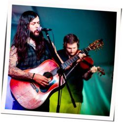 There It Is Chords by Shawn James