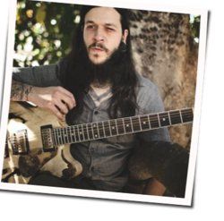 When I’m Gone Chords by Shawn James