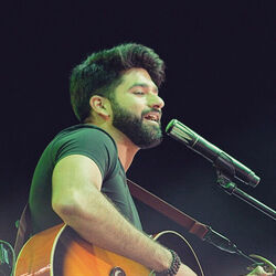 Sheesha Chords by Shayan