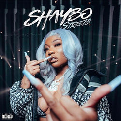 Streets Chords by Shaybo