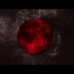 Blood Moon Love Chords by Shayfer James