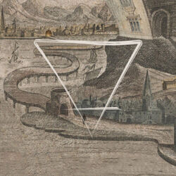 The Moral Chords by Shayfer James