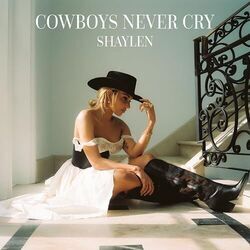 Shaylen chords for Cowboys never cry
