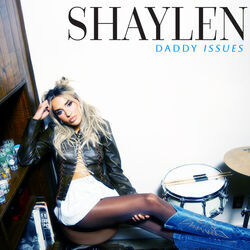 Daddy Issues Chords by Shaylen