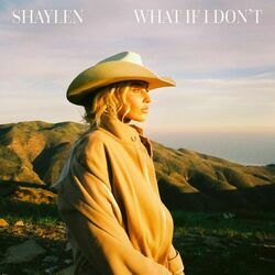 What If I Don't by Shaylen