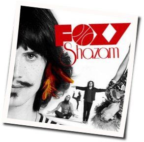Connect by Foxy Shazam