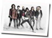 Freedom Tab by Foxy Shazam