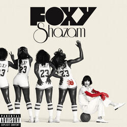 Intro - Bombs Away by Foxy Shazam