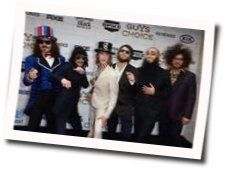 Oh Lord Ukulele Chords by Foxy Shazam