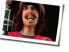 Poem Pathetic Tab by Foxy Shazam