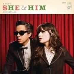 I Thought I Saw Your Face Today Tab by She & Him