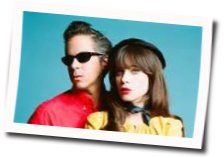 She & Him chords for I could have been your girl