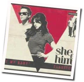 Oh No Not My Baby Guitar Chords She Him Oh No Not My Baby Guitar Chords She Him