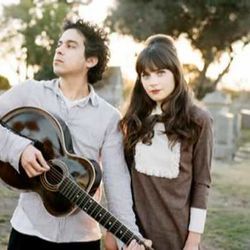 She & Him chords for Please please please let me get what i want