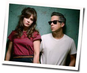 Thieves Amoung Us by She & Him