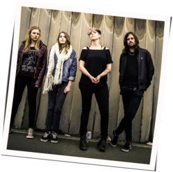 Since You Were Not Mine Chords by She Drew The Gun