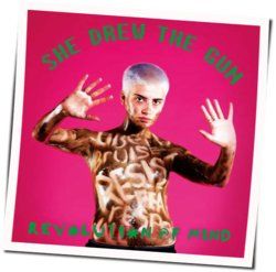 Something For The Pain Chords by She Drew The Gun