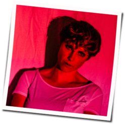 Trouble Every Day Chords by She Drew The Gun