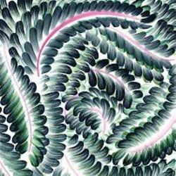 First Quarter Moon Chords by She Keeps Bees