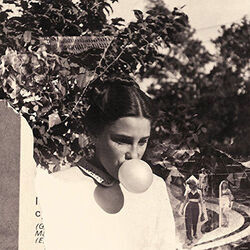 Raven Chords by She Keeps Bees