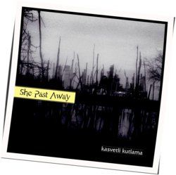 Kasvetli Kutlama Bass Tab by She Past Away