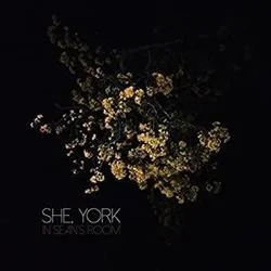 The Deer Song Chords by She