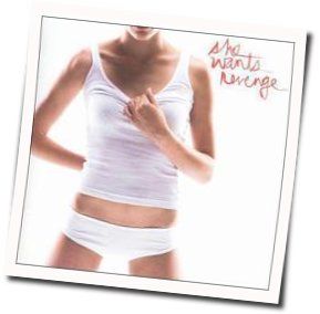 Red Flags And Long Nights Tab by She Wants Revenge