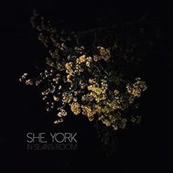 The Deer Song Chords by She