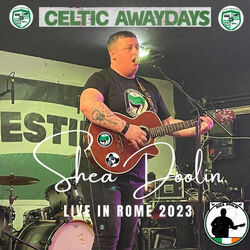 The Celtic Live Chords by Shea Doolin
