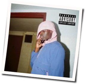 Mo Bamba Chords by Sheck Wes
