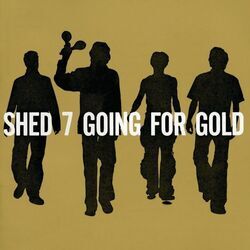 Getting Better Chords by Shed Seven