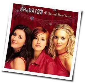 Almost Always Chords by SHeDAISY