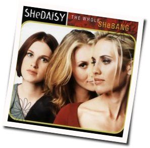 Little Good-byes 2 Chords by SHeDAISY