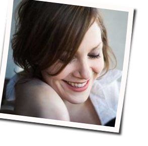 Already There Acoustic Chords by Sheena Grobb