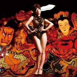 A Double Suicide 薄ら氷心中 Solo Tab by Sheena Ringo