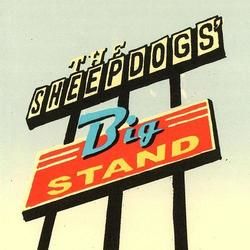 Black And Tan Chords by The Sheepdogs