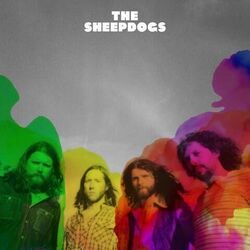 Ewans Blues by The Sheepdogs