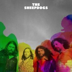Ewans Blues Chords by The Sheepdogs