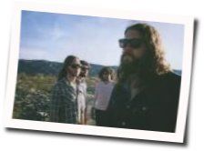 Feeling Good Tab by The Sheepdogs