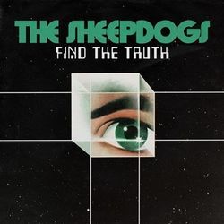 Find The Truth Chords by The Sheepdogs