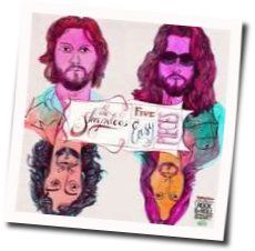 How Late How Long Tab by The Sheepdogs