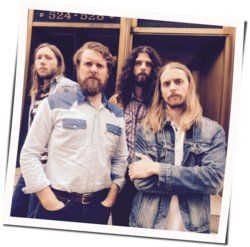 It Ain't Easy To Go by The Sheepdogs