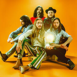 So Far Gone Chords by The Sheepdogs