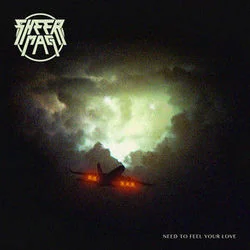 Suffer Me Tab by Sheer Mag