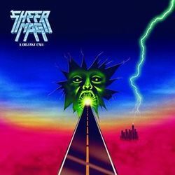 Silver Line Chords by Sheer Mag
