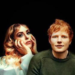 2step Ellinoora Remix Chords by Ed Sheeran