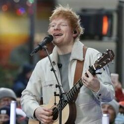 2step Remix Chords by Ed Sheeran