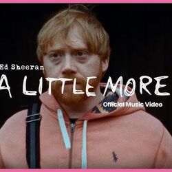 A Little More Chords by Ed Sheeran