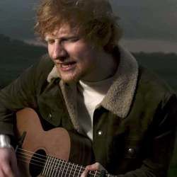 Afterglow  Chords by Ed Sheeran
