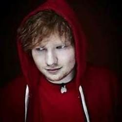 All Of The Stars Chords by Ed Sheeran